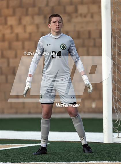 Thumbnail 2 in Riverside vs. Catawba Ridge (SCHSL AAAA 3rd Round) photogallery.