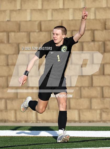 Thumbnail 3 in Riverside vs. Catawba Ridge (SCHSL AAAA 3rd Round) photogallery.