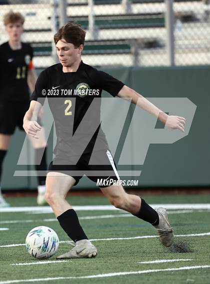 Thumbnail 2 in Riverside vs. Catawba Ridge (SCHSL AAAA 3rd Round) photogallery.
