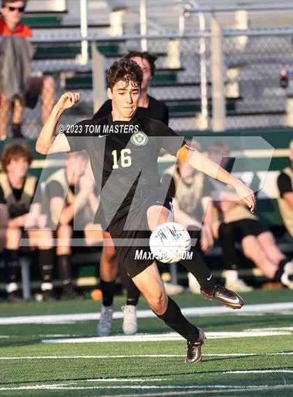 Thumbnail 1 in Riverside vs. Catawba Ridge (SCHSL AAAA 3rd Round) photogallery.