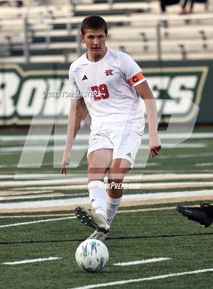 Thumbnail 1 in Riverside vs. Catawba Ridge (SCHSL AAAA 3rd Round) photogallery.