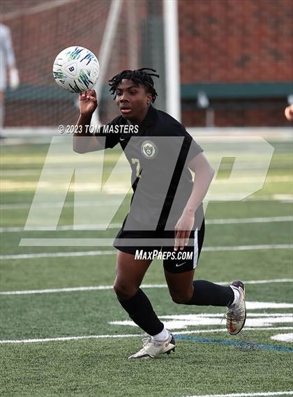 Thumbnail 2 in Riverside vs. Catawba Ridge (SCHSL AAAA 3rd Round) photogallery.