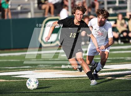 Thumbnail 2 in Riverside vs. Catawba Ridge (SCHSL AAAA 3rd Round) photogallery.