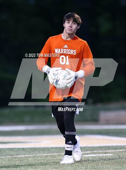 Thumbnail 2 in Riverside vs. Catawba Ridge (SCHSL AAAA 3rd Round) photogallery.