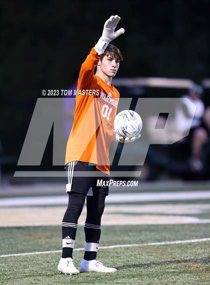 Thumbnail 3 in Riverside vs. Catawba Ridge (SCHSL AAAA 3rd Round) photogallery.