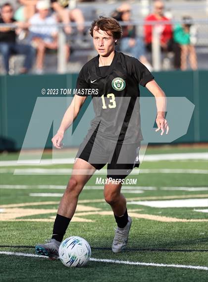 Thumbnail 1 in Riverside vs. Catawba Ridge (SCHSL AAAA 3rd Round) photogallery.