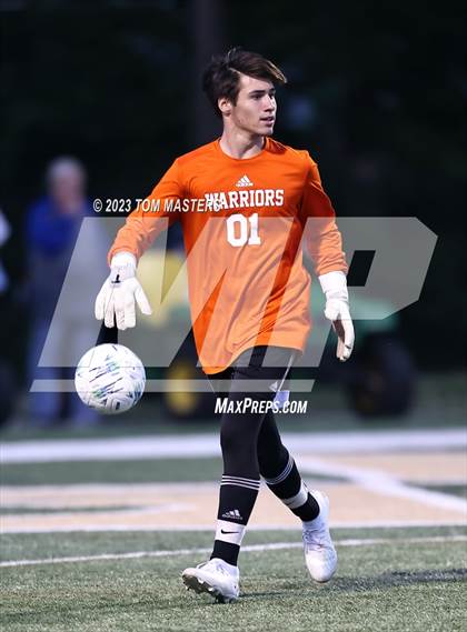 Thumbnail 1 in Riverside vs. Catawba Ridge (SCHSL AAAA 3rd Round) photogallery.