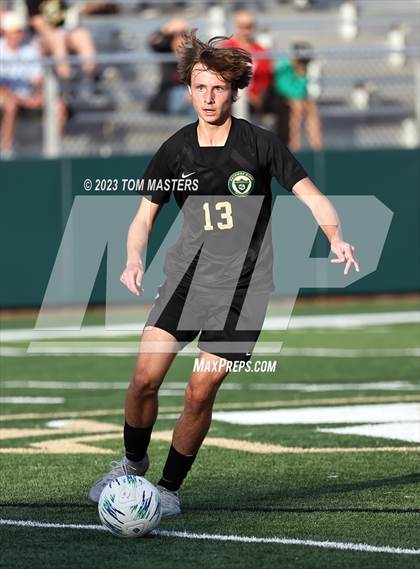Thumbnail 3 in Riverside vs. Catawba Ridge (SCHSL AAAA 3rd Round) photogallery.