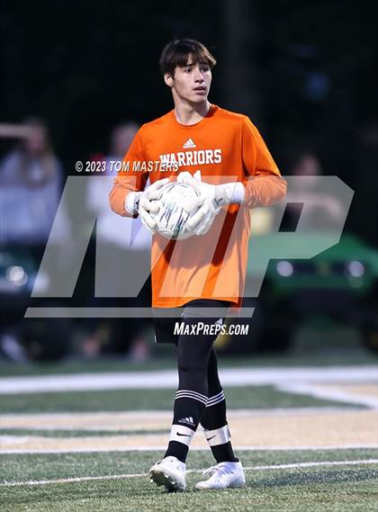 Thumbnail 1 in Riverside vs. Catawba Ridge (SCHSL AAAA 3rd Round) photogallery.