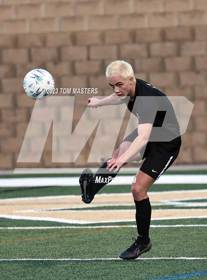Thumbnail 3 in Riverside vs. Catawba Ridge (SCHSL AAAA 3rd Round) photogallery.
