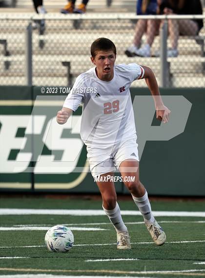 Thumbnail 3 in Riverside vs. Catawba Ridge (SCHSL AAAA 3rd Round) photogallery.