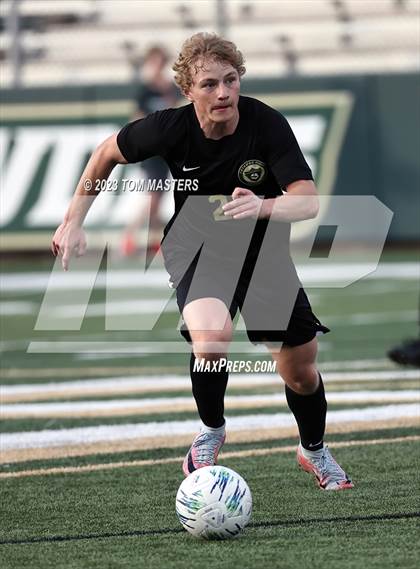 Thumbnail 3 in Riverside vs. Catawba Ridge (SCHSL AAAA 3rd Round) photogallery.