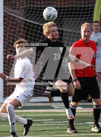 Thumbnail 1 in Riverside vs. Catawba Ridge (SCHSL AAAA 3rd Round) photogallery.