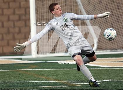 Thumbnail 1 in Riverside vs. Catawba Ridge (SCHSL AAAA 3rd Round) photogallery.