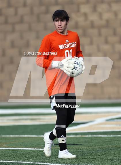 Thumbnail 2 in Riverside vs. Catawba Ridge (SCHSL AAAA 3rd Round) photogallery.