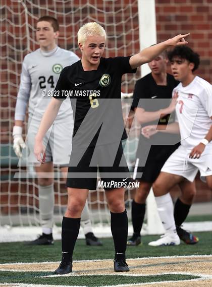 Thumbnail 3 in Riverside vs. Catawba Ridge (SCHSL AAAA 3rd Round) photogallery.