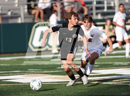 Thumbnail 1 in Riverside vs. Catawba Ridge (SCHSL AAAA 3rd Round) photogallery.