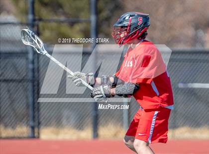 Thumbnail 1 in Denver East vs. Boulder photogallery.