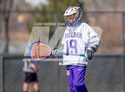 Thumbnail 1 in Denver East vs. Boulder photogallery.