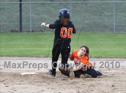 Thumbnail 3 in Gilmer vs Gladewater photogallery.