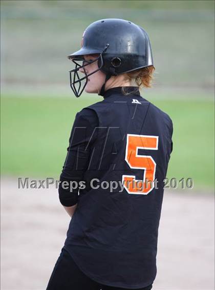 Thumbnail 2 in Gilmer vs Gladewater photogallery.