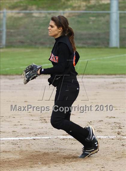 Thumbnail 3 in Gilmer vs Gladewater photogallery.