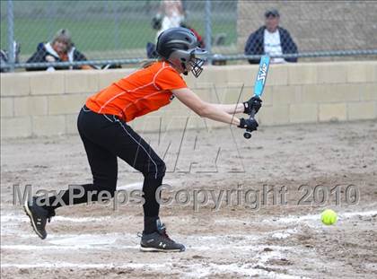 Thumbnail 2 in Gilmer vs Gladewater photogallery.