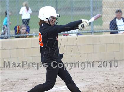 Thumbnail 3 in Gilmer vs Gladewater photogallery.