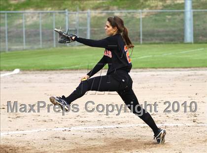 Thumbnail 1 in Gilmer vs Gladewater photogallery.