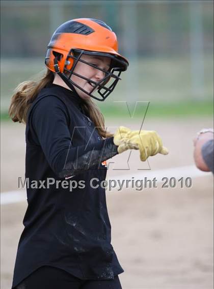 Thumbnail 2 in Gilmer vs Gladewater photogallery.