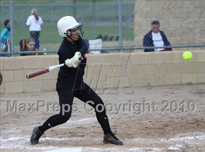 Thumbnail 2 in Gilmer vs Gladewater photogallery.