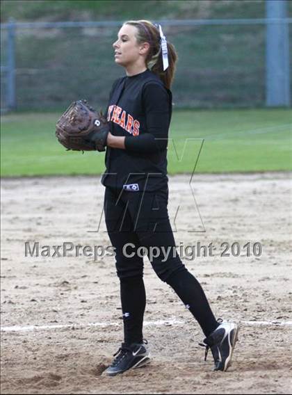 Thumbnail 1 in Gilmer vs Gladewater photogallery.