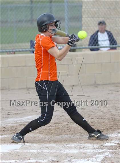 Thumbnail 2 in Gilmer vs Gladewater photogallery.