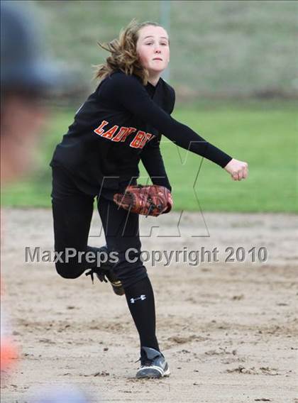 Thumbnail 1 in Gilmer vs Gladewater photogallery.