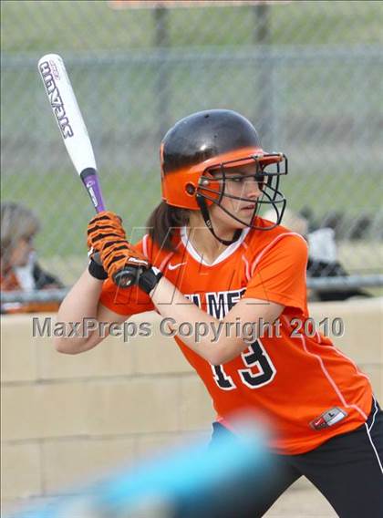 Thumbnail 2 in Gilmer vs Gladewater photogallery.