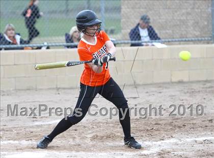 Thumbnail 1 in Gilmer vs Gladewater photogallery.