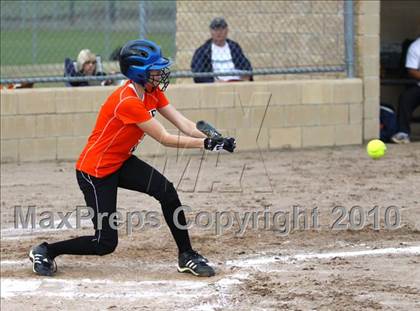 Thumbnail 1 in Gilmer vs Gladewater photogallery.