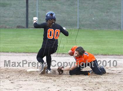 Thumbnail 2 in Gilmer vs Gladewater photogallery.