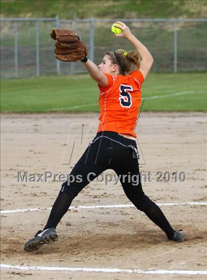 Thumbnail 3 in Gilmer vs Gladewater photogallery.