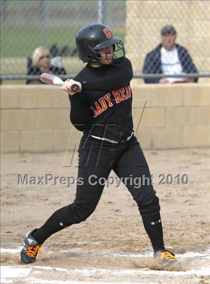 Thumbnail 1 in Gilmer vs Gladewater photogallery.
