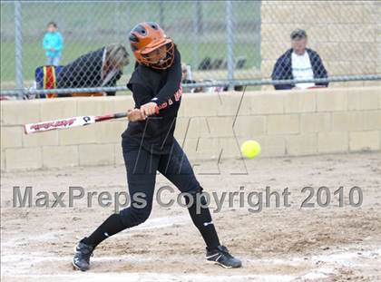 Thumbnail 1 in Gilmer vs Gladewater photogallery.