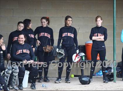Thumbnail 1 in Gilmer vs Gladewater photogallery.
