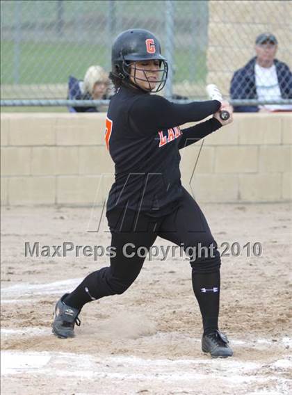 Thumbnail 1 in Gilmer vs Gladewater photogallery.