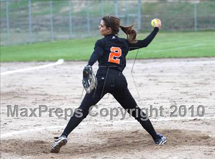 Thumbnail 2 in Gilmer vs Gladewater photogallery.