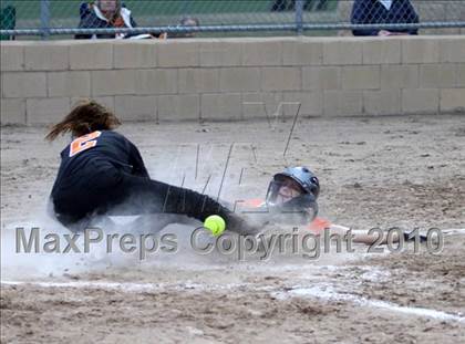 Thumbnail 3 in Gilmer vs Gladewater photogallery.