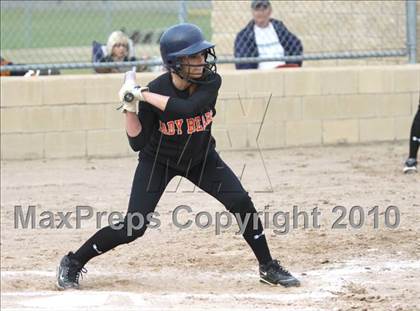 Thumbnail 3 in Gilmer vs Gladewater photogallery.