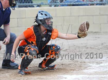 Thumbnail 2 in Gilmer vs Gladewater photogallery.
