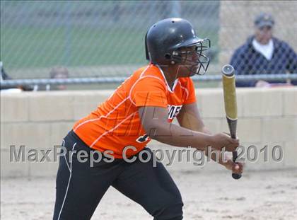 Thumbnail 3 in Gilmer vs Gladewater photogallery.