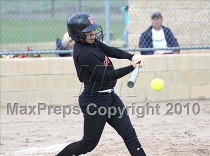 Thumbnail 2 in Gilmer vs Gladewater photogallery.