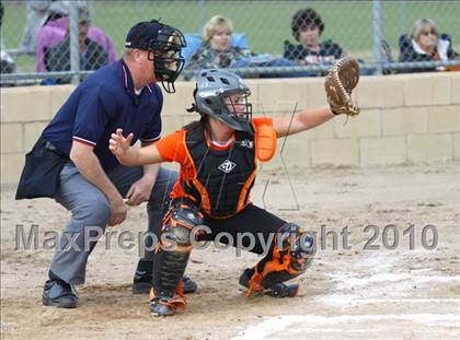 Thumbnail 1 in Gilmer vs Gladewater photogallery.